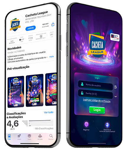Cacheta - Jogo de Cartas on the App Store